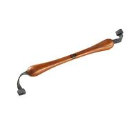Meinl Percussion Bodhran Tipper Beater - Beater for Bodhran - Length 19 cm - Ash, Brown (FDT5)