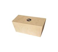 Meinl Percussion Bongo Cajon Kit - Back-friendly Drum Box for DIY Crafting - Playing Surface Baltic Birch (MYO-BCAJ)