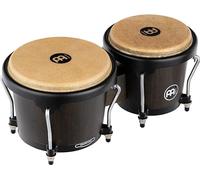 Meinl Headliner Designer Series Wood Bongo - Vintage Wine Barrel