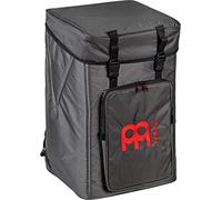 MEINL Percussion Cajon Backpack Pro - Carbon Grey (MCJB-BP-CG)