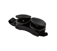 Meinl Percussion Cajon Foot Castanets