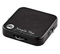 Meinl Percussion Cajon Jingle Tap - Accessory with Jingles for Cajon Sets - Mountable - Siam Oak, Black (CJT)