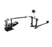 Meinl Percussion Cajon Pedal Accessory - Foot Pedal for Cajon - Including Foam Rubber Beater and Tuning Key - Steel/Plastic, Black (TMCP-2)