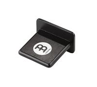 Meinl Percussion Cajon Side Mount - Medium-Large Side Mount for Cajon - With Velcro Fastener - For Cajon Accessories - Siam Oak, Black (CSM-M)