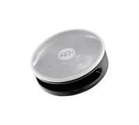 Meinl Percussion Cajon Snare Add-On - Accessory with Snare Carpet for Cajon Sets - Mountable - Siam Oak, Black (MCS2-BK)