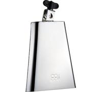 Meinl Percussion Chrome Timbales Cowbell - Large Idiophone - Length 7.5 Inches - Mountable - Steel, Chrome Polished (STB750-CH)