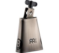 Meinl Percussion Chrome Timbales Cowbell - Very Small Idiophone - Length 4.5 In