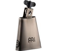 Meinl Percussion Chrome Timbales Cowbell - Very Small Idiophone - Length Grey