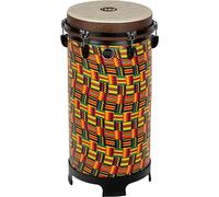 Meinl Percussion Community Series Conga - Large Hand Drum - With Synthetic Head - Diameter 12 Inches - Plastic, Multicolored (TU12SI)