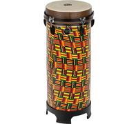 Meinl Percussion Community Series Conga - Small Hand Drum - With Synthetic Head - Diameter 10 Inches - Plastic, Multicolored (TU10SI)