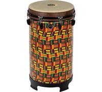 Meinl Percussion Community Series Conga - Very Large Hand Drum - With Synthetic Head - Diameter 14 Inches - Plastic, Multicolored (TU14SI)