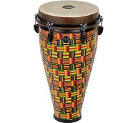 Meinl Percussion Community Series Timbau - Large Hand Drum - With Synthetic Head - Diameter 12 Inches - Plastic, Multicolored (TI12SI)
