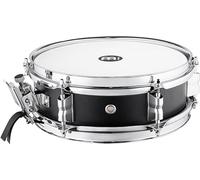 Meinl Percussion Compact Side Snare - Snare Drum with 10-inch Diameter - Maple, Black (MPCSS)