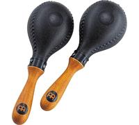 Meinl Plastic Concert Maracas Black