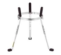 Meinl Percussion Conga Stand 12 1/2" for Marathon Exclusive Steely II