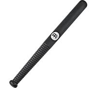 Meinl Percussion Cowbell Beater - Beater for Cowbell Instrument - Ribbed Handle - Length 27.5 cm - ABS Plastic, Black (COW3BK)
