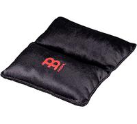 Meinl Percussion Cowbell Cushion Add-On - Cushion Accessory for Idiophones - Large - Velvet with Synthetic Fiber Filling, Black (MPCC-L)