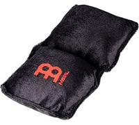 Meinl Percussion Cowbell Cushion Add-On - Cushion Accessory for Idiophones - Medium - Velvet with Synthetic Fiber Filling, Black (MPCC-M)