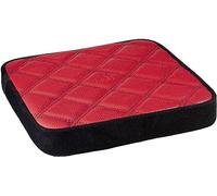 Meinl Deluxe Cajon Seat Bordeaux