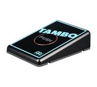 Meinl Percussion Digital Stomp Box Tambourine