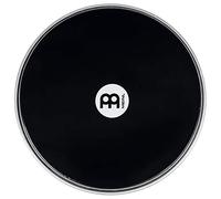Meinl Percussion Doumbek Head Accessory - Synthetic Head for 8.45 Inch Doumbeks - Diameter 21.463 cm - For Artisan Doumbeks - Plastic, Black (HEAD-137)