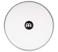 Meinl Percussion Doumbek Head Accessory - Synthetic Head for 8.45 Inch Doumbeks - Diameter 21.463 cm - For Artisan Doumbeks - Plastic, White (HEAD-136)
