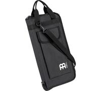 Meinl Percussion Drum Stick Bag with Extra Outside Pocket and Floor To