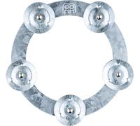 MEINL Percussion Dry Ching Ring - 6" (DCRING), Silver