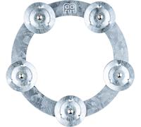 MEINL Percussion Dry Ching Ring - 6" (DCRING), Silver