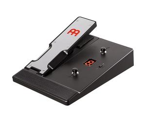 Meinl Percussion Effects Pedal Instrument - Electronic Pedal - 10 Pre-Programmed Sound Effects - ABS Plastic / Steel, Multicoloured (FX20)