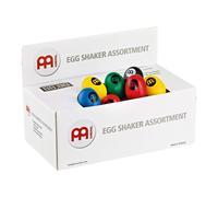 Meinl Percussion Egg Shaker Box 60