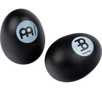 Meinl Percussion Egg Shaker Pair - 2 egg shakers with clear, soft Sound - Music