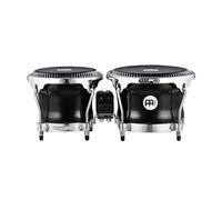 Meinl Percussion Fibercraft Fiberglass Bongo Black