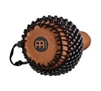 Meinl Percussion Fiberglass Cabasa Brown