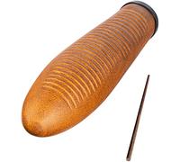 Meinl Fiberglass Güiro Brown