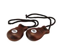 Meinl Percussion Finger Castanets Concert