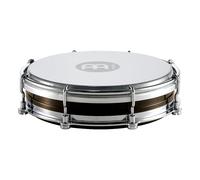 Meinl Percussion Floatune Tamborim Black