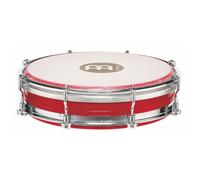 Meinl TBR06ABS-R 6" Tamborim Red