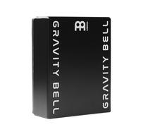 Meinl Gravity Cowbell Black