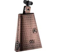 Meinl Percussion Hammered Timbales Cowbell - Medium-Large Idiophone - Length 6.