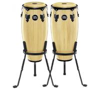Meinl Percussion Headliner 10"/11" Conga Set Natural