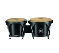 Meinl Percussion Headliner Acrylic Bongo Black