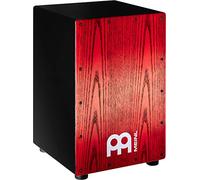 Meinl Headliner Cajon Tango Red