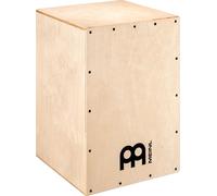 Meinl Percussion Headliner Cajon Instrument - Compact Drum Box with Snare and Ba