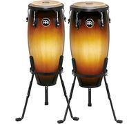 Meinl Headliner Series 10/11" Wood Conga Set - Vintage Sunburst