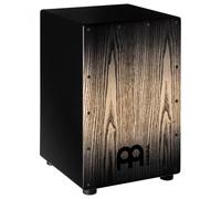 Meinl Percussion Headliner® Series Snare Cajon Charcoal Black Fade