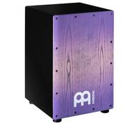 Meinl Percussion Headliner® Series Snare Cajon Lilac Purple Fade