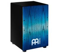 Meinl Percussion Headliner® Series Snare Cajon Pacific Blue Fade