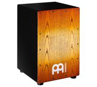 Meinl Percussion Headliner® Series Snare Cajon Sonoran Amber Fade