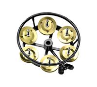 Meinl THH1B-BK Hi-Hat Tambourine